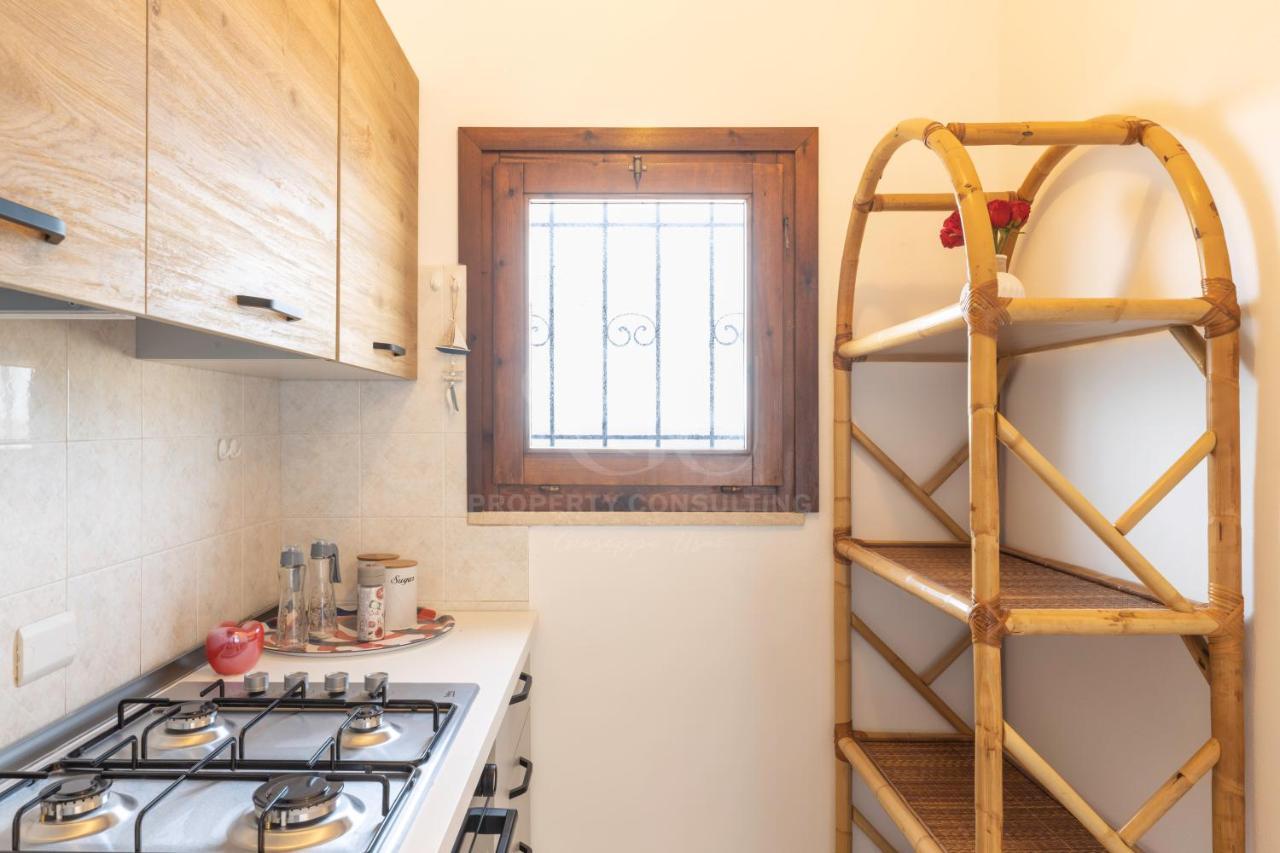 Il Gabbiano Castelsardo Apartment Luaran gambar